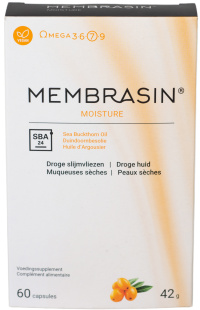 Various Brands - Membrasin Omega 7