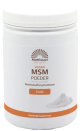 Mattisson - Vegan MSM Poeder 550 grams of powder