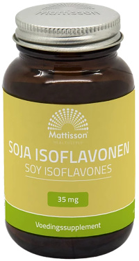 Mattisson - Soja Isoflavonen