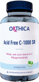 Orthica - Acid Free C-1000 SR 60/120 tabletten