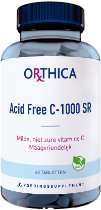 Orthica - Acid Free C-1000 SR