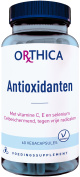 Orthica - Antioxidanten 60 vegetarische capsules