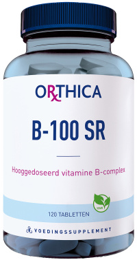 Orthica - B-100 SR