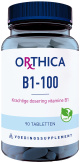 Orthica - B1-100 90 tablets