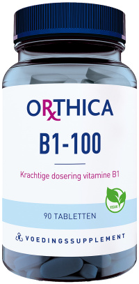 Orthica - B1-100