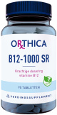 Orthica - B12-1000 SR 90 tabletten