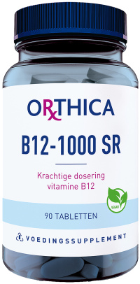 Orthica - B12-1000 SR