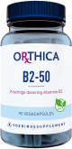 Orthica - B2-50 90 vegetarische capsules