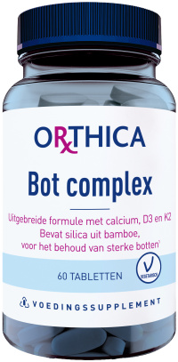 Orthica - Bot Complex