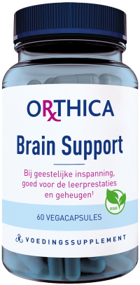 Orthica - Brain Support