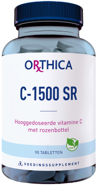 Orthica - C-1500 SR