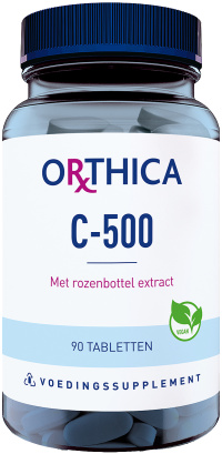 Orthica - C-500