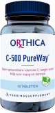 Orthica - C-500 PureWay 60/120 tablets