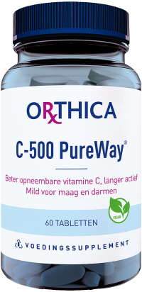 Orthica - C-500 PureWay