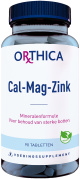 Orthica - Cal-Mag-Zink 90/180 tablets