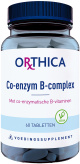 Orthica - Co-Enzym B-complex 60 tabletten