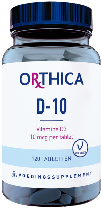 Orthica - D-10