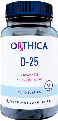 Orthica - D-25