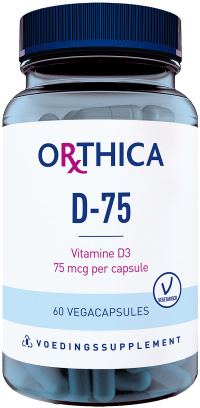 Orthica - D-75