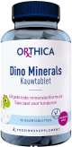 Orthica - Dino Minerals 90 kauwtabletten