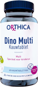 Orthica - Dino Multi 60/120 kauwtabletten