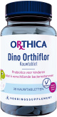 Orthica - Dino Orthiflor 30 kauwtabletten