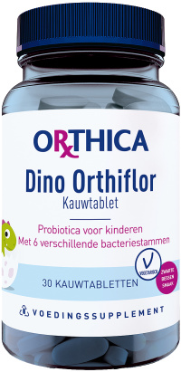 Orthica - Dino Orthiflor