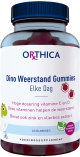 Orthica - Dino Weerstand Gummies 60 gummies