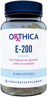 Orthica - E-200