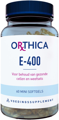 Orthica - E-400