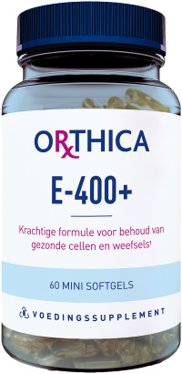 Orthica - E-400+