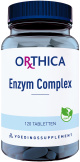 Orthica - Enzym Complex 120 tabletten