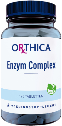 Orthica - Enzym Complex