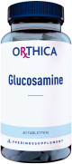 Orthica - Glucosamine 60/120 tabletten