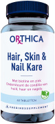 Orthica - Hair, Skin & Nail Kare 60 tabletten