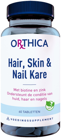 Orthica - Hair, Skin & Nail Kare