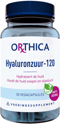 Orthica - Hyaluronzuur-120