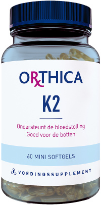 Orthica - K2