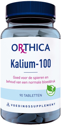 Orthica - Kalium-100