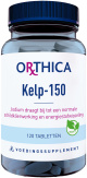 Orthica - Kelp-150 120 tabletten