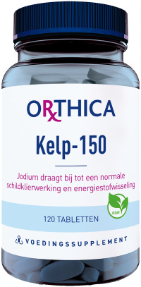 Orthica - Kelp-150