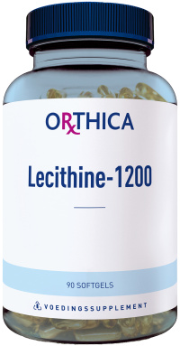 Orthica - Lecithine-1200