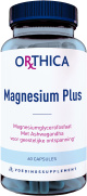 Orthica - Magnesium Plus 60 gelatine capsules