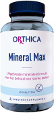 Orthica - Mineral Max 60/120 tabletten