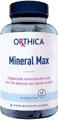 Orthica - Mineral Max