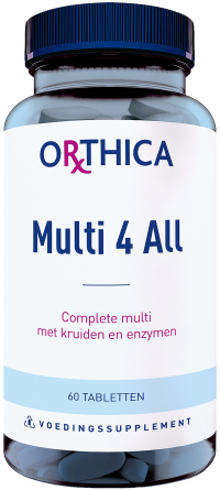 Orthica - Multi 4 All