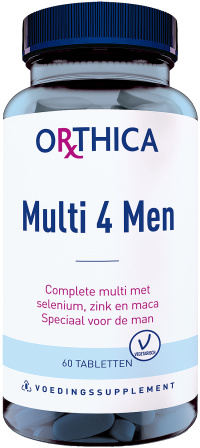 Orthica - Multi 4 Men