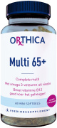 Orthica - Multi 65+ 60/120 gelatine softgels