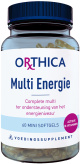 Orthica - Multi Energie 60/120 gelatine softgels