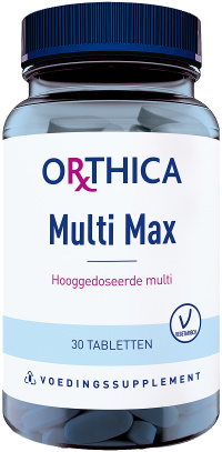 Orthica - Multi Max